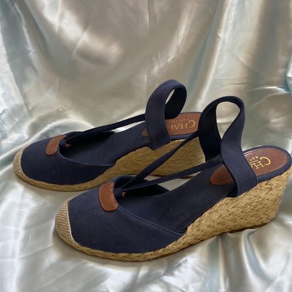 Chaps wedges - Picture 2 of 9